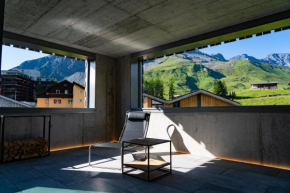 Mitti Arosa